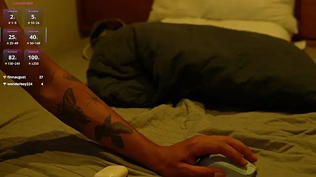 dannys__20's cam snapshot