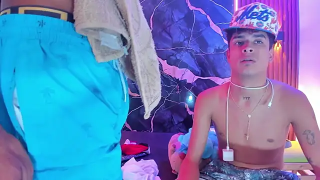 Lucky_boys__X's cam snapshot