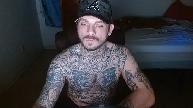 DADDY_KANE8---'s cam snapshot