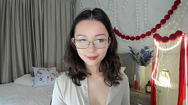 AgnieszkaBanana live sex cam