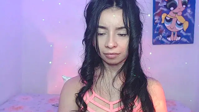 jhoanitahot's cam snapshot