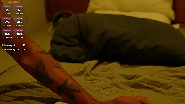 dannys__20 live sex cam