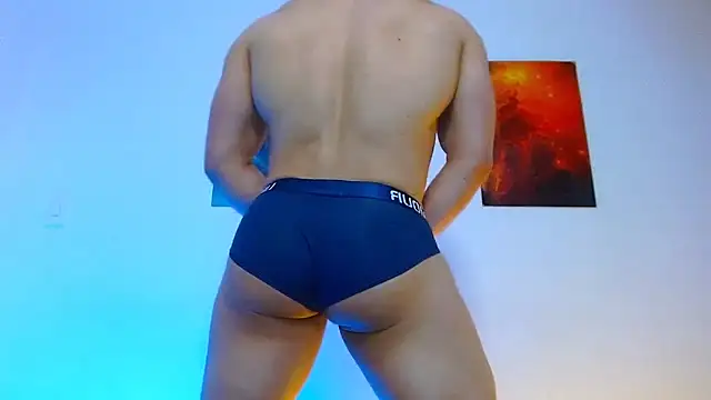 Axel_Lover live sex cam