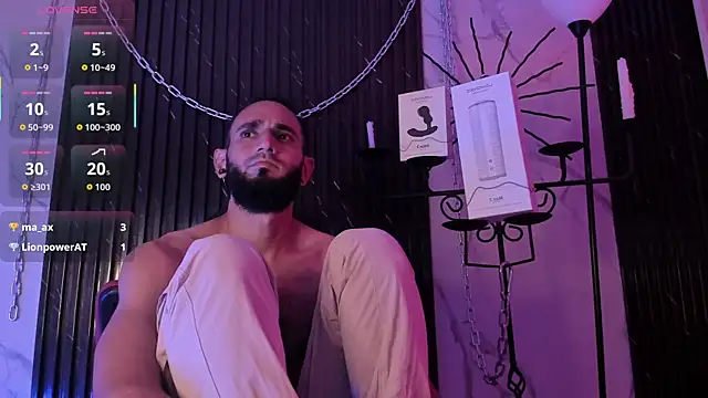 Tatis__'s cam snapshot