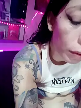 pinklajokr's cam snapshot