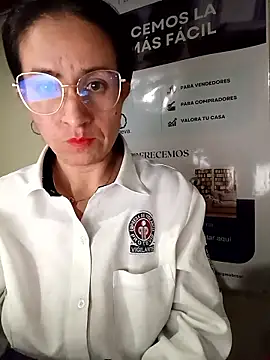 Valentina--1's cam snapshot