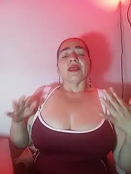 MaryRoze_'s cam snapshot