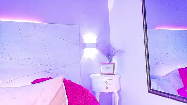 AbrilBrent's cam snapshot