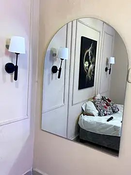 Ambersfoxx's cam snapshot