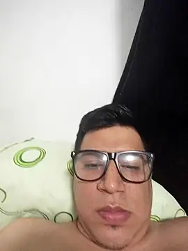 VeNUO1995's cam snapshot