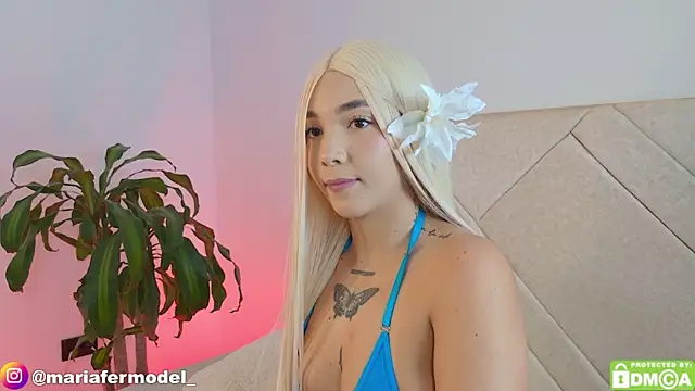 Mariafer05 live sex cam