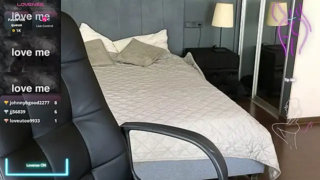 baby__kim's cam snapshot