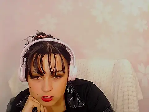 RosieSpark's cam snapshot