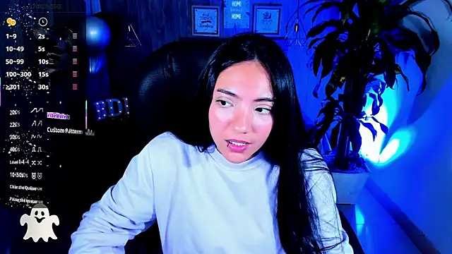 miichael_black's cam snapshot