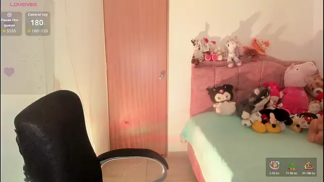 ImamDahian's cam snapshot