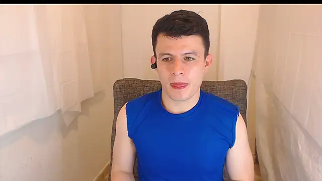 MARCUS_FIRE's cam snapshot