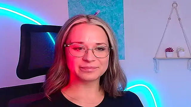 Melodie_Aster's cam snapshot