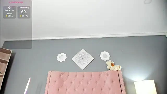 Kloebaby_'s cam snapshot