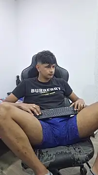 xPowerBoyx's cam snapshot