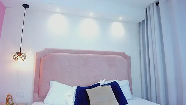 BrookRusell's cam snapshot