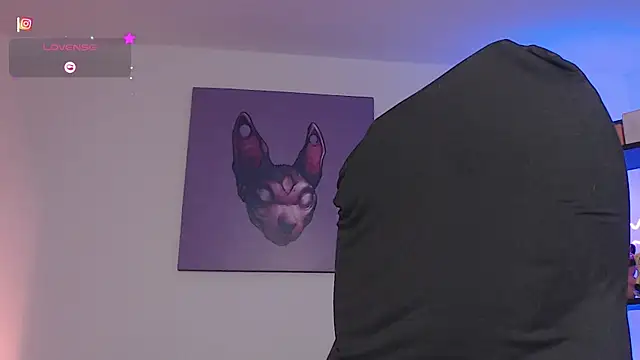 S_Lilith_'s cam snapshot