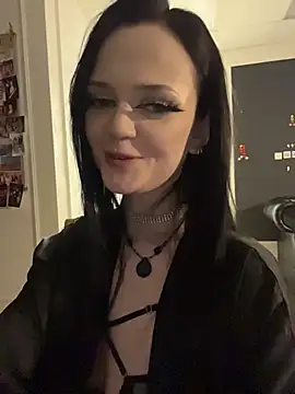 PorcelainAnora's cam snapshot