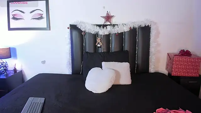 MelanieKimm live sex cam