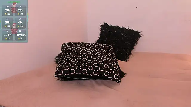 Tomy_Rox's cam snapshot