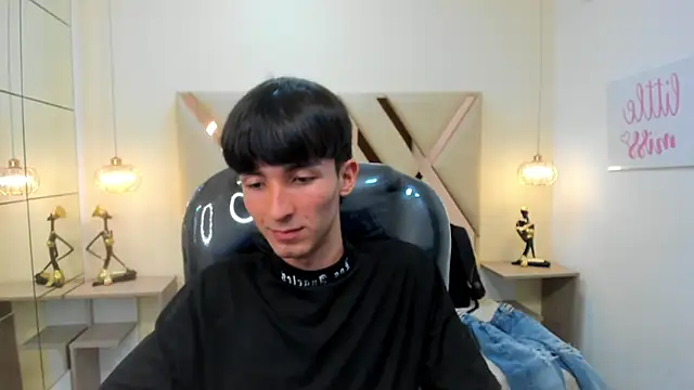 Jake_evans's cam snapshot