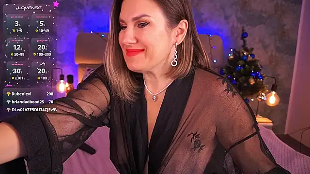 KiraRoxx's cam snapshot