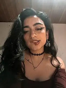 Lila_Desiree live sex cam