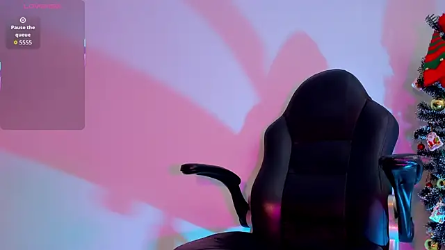 AlannaJonnes's cam snapshot