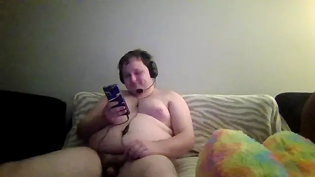 BradyFurness's cam snapshot