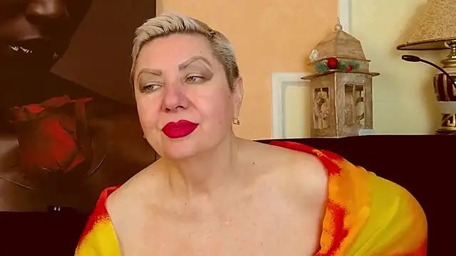 LadyPosh's cam snapshot