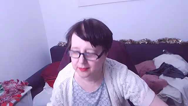 ChristaRose's cam snapshot