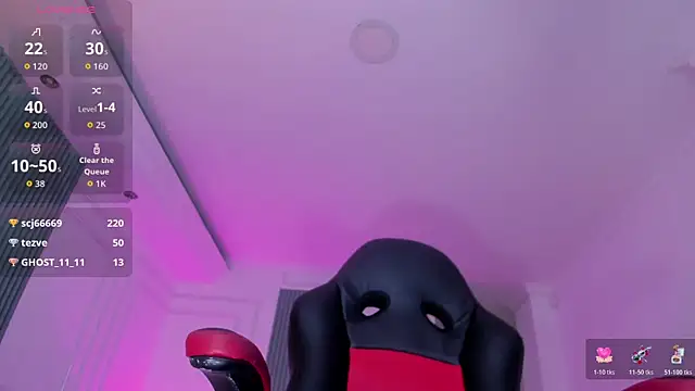 viiolet_thomas's cam snapshot