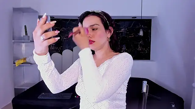 Annyrosee's cam snapshot