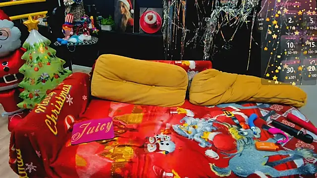 FlirtyMary's cam snapshot