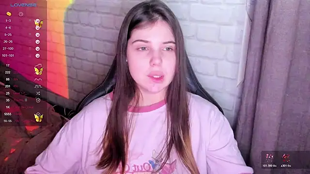 _babycherry's cam snapshot