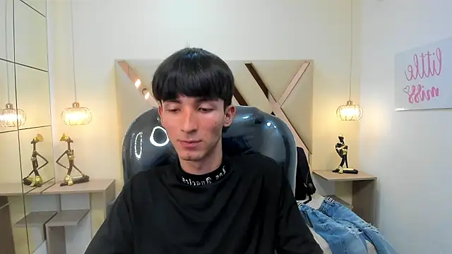 Jake_evans's cam snapshot