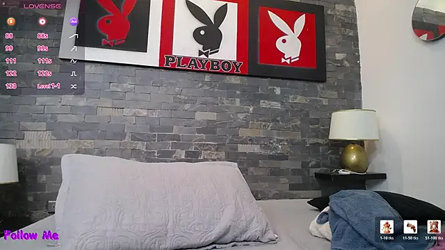 shantala_krisha's cam snapshot