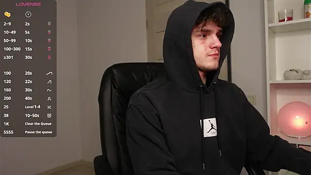 Brad_Holloway's cam snapshot