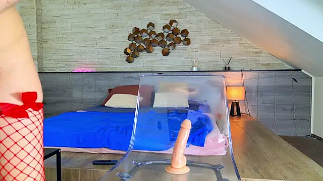 foxxy_milf's cam snapshot