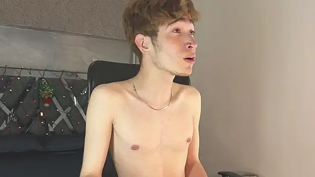 _DantFox_'s cam snapshot