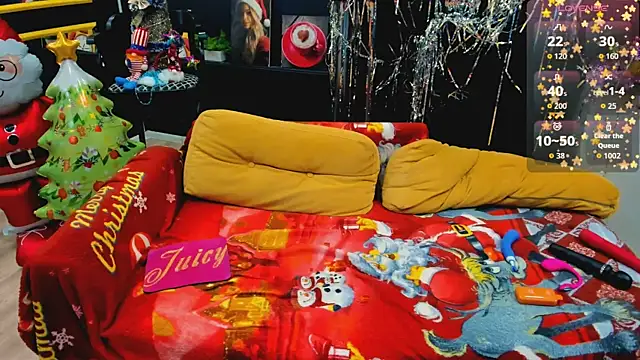 FlirtyMary's cam snapshot