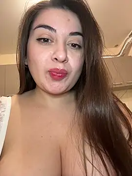 Lovynna's cam snapshot