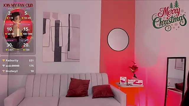 GraceElizabeth_'s cam snapshot