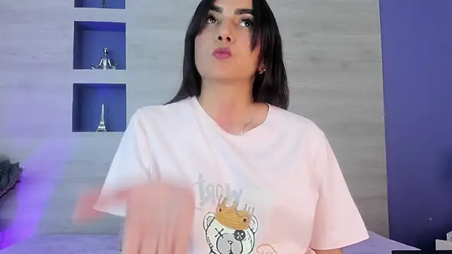 Dakotagloss's cam snapshot