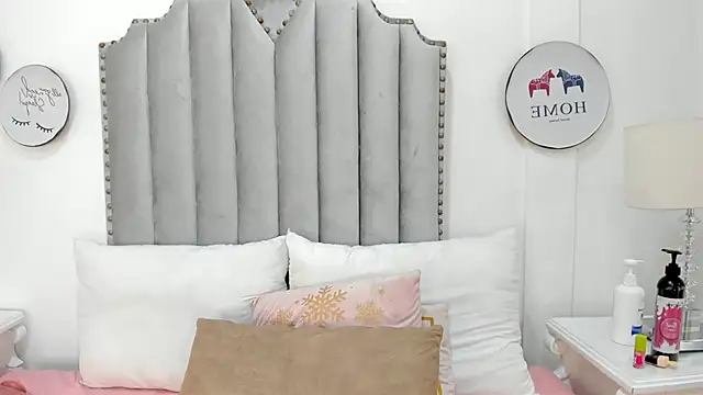 SamantaMarquez's cam snapshot