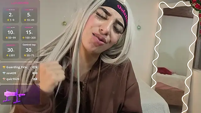 Malory_tay1's cam snapshot